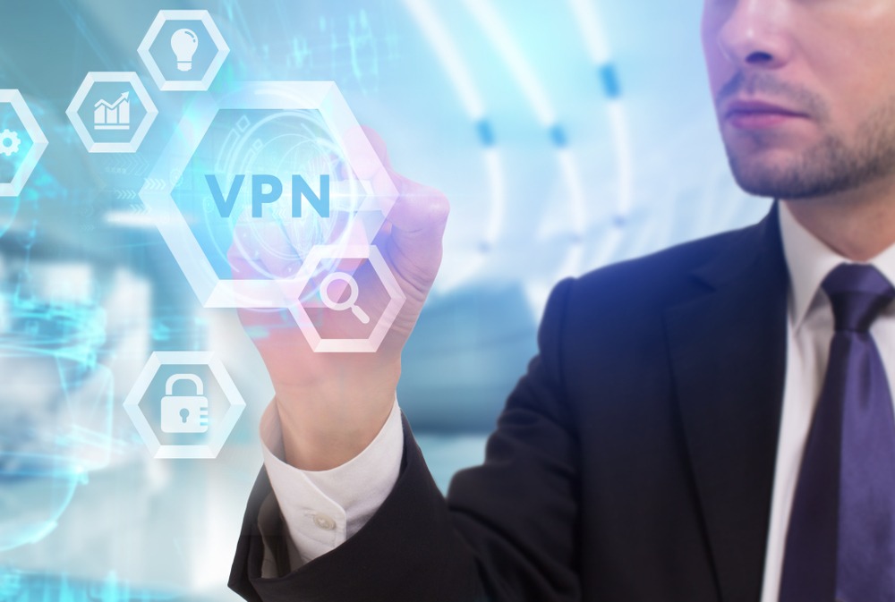 VPNの選び方